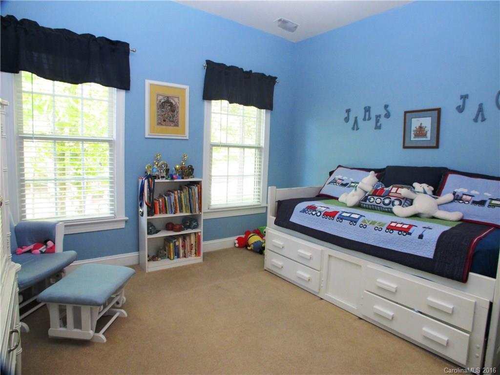 The Landing - Residential