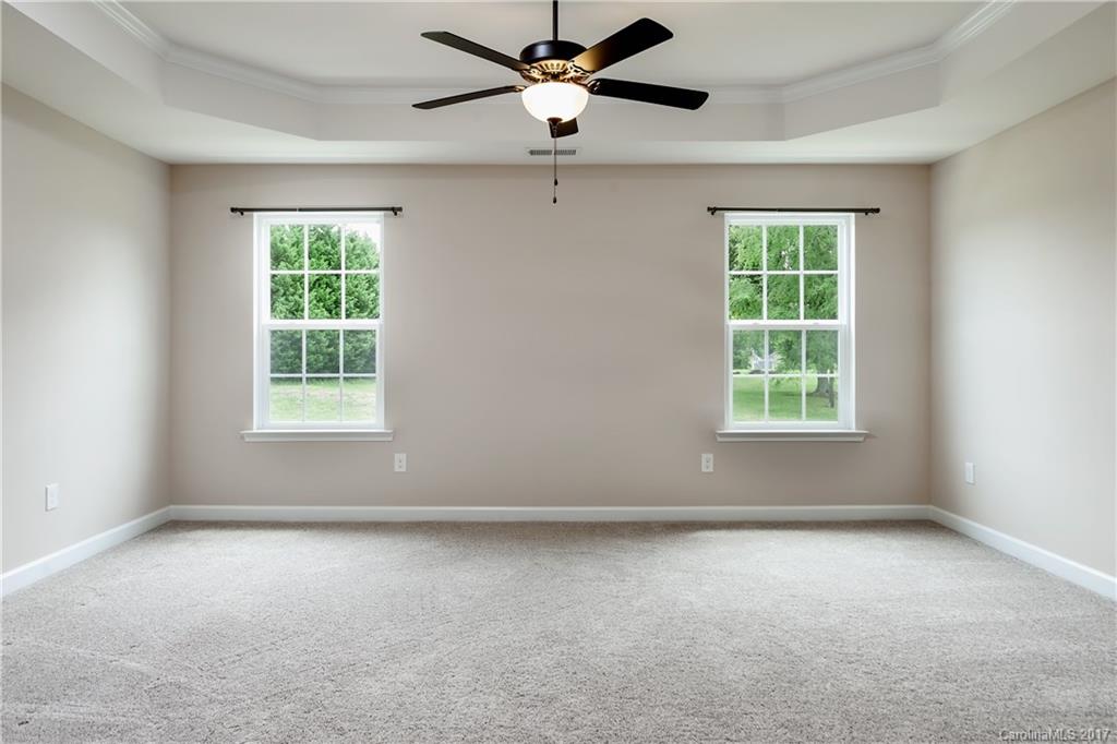 The Gates - Residential