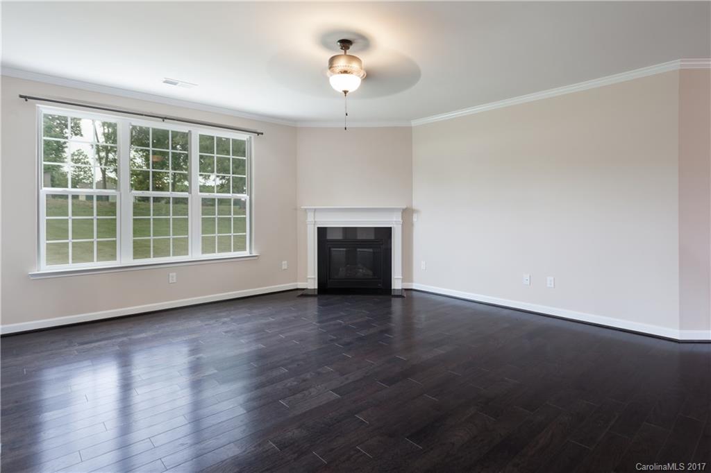 The Gates - Residential