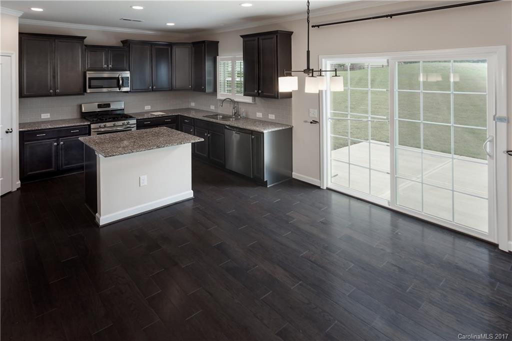 The Gates - Residential