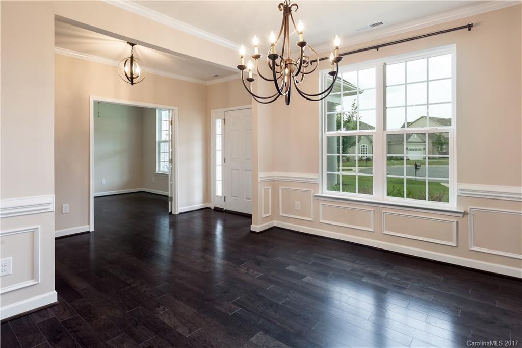 The Gates - Residential