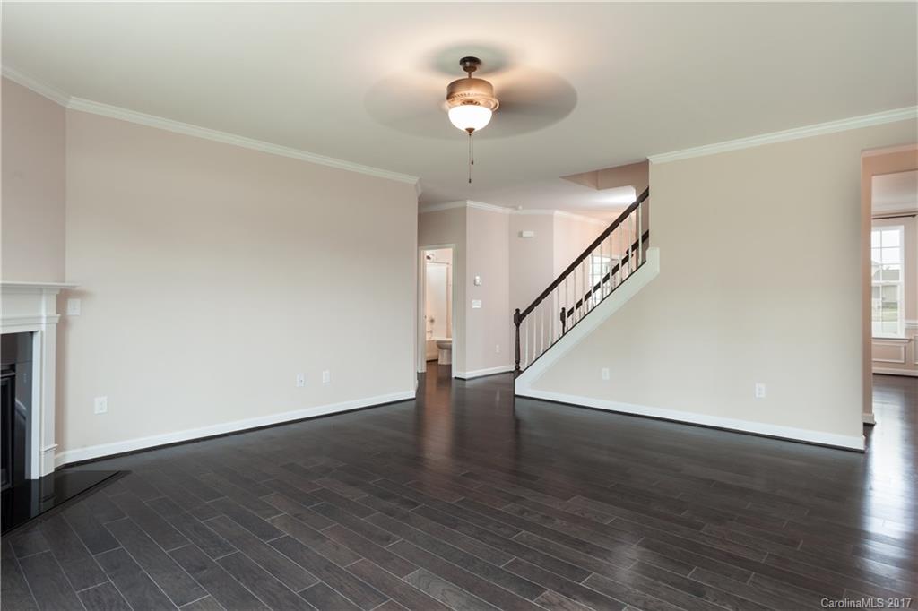 The Gates - Residential