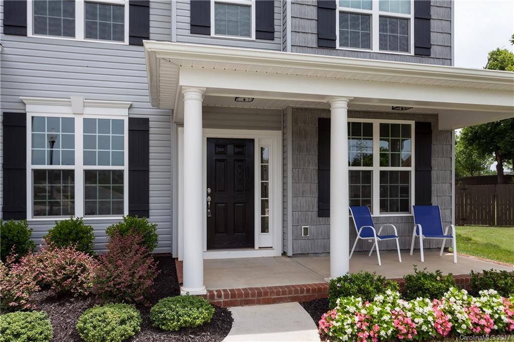 The Gates - Residential