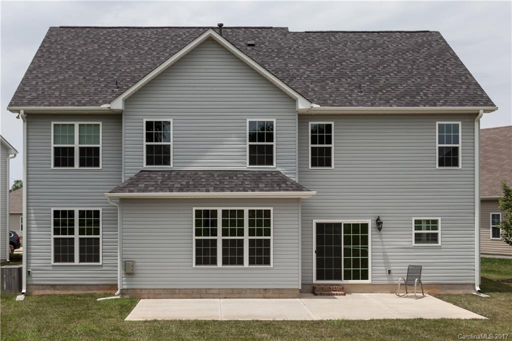 The Gates - Residential