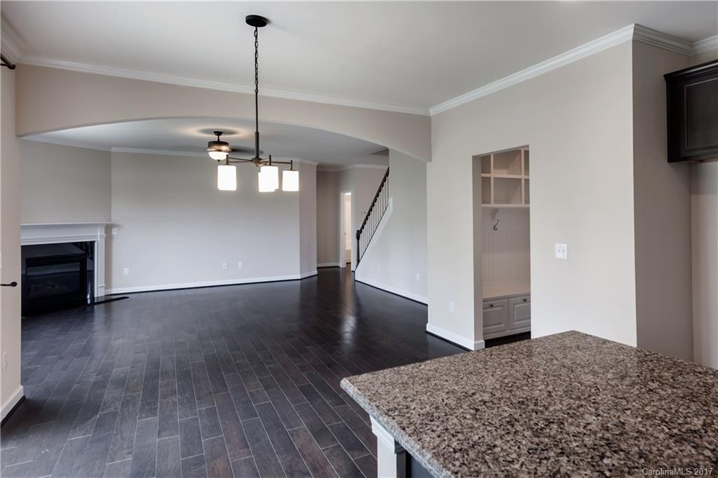 The Gates - Residential