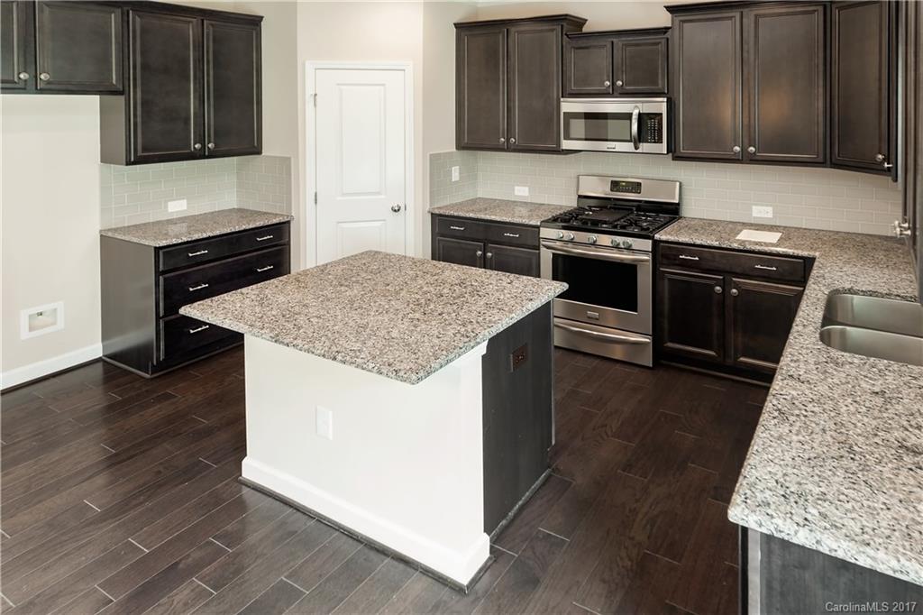 The Gates - Residential