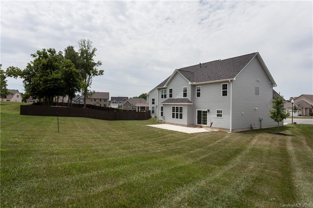 The Gates - Residential