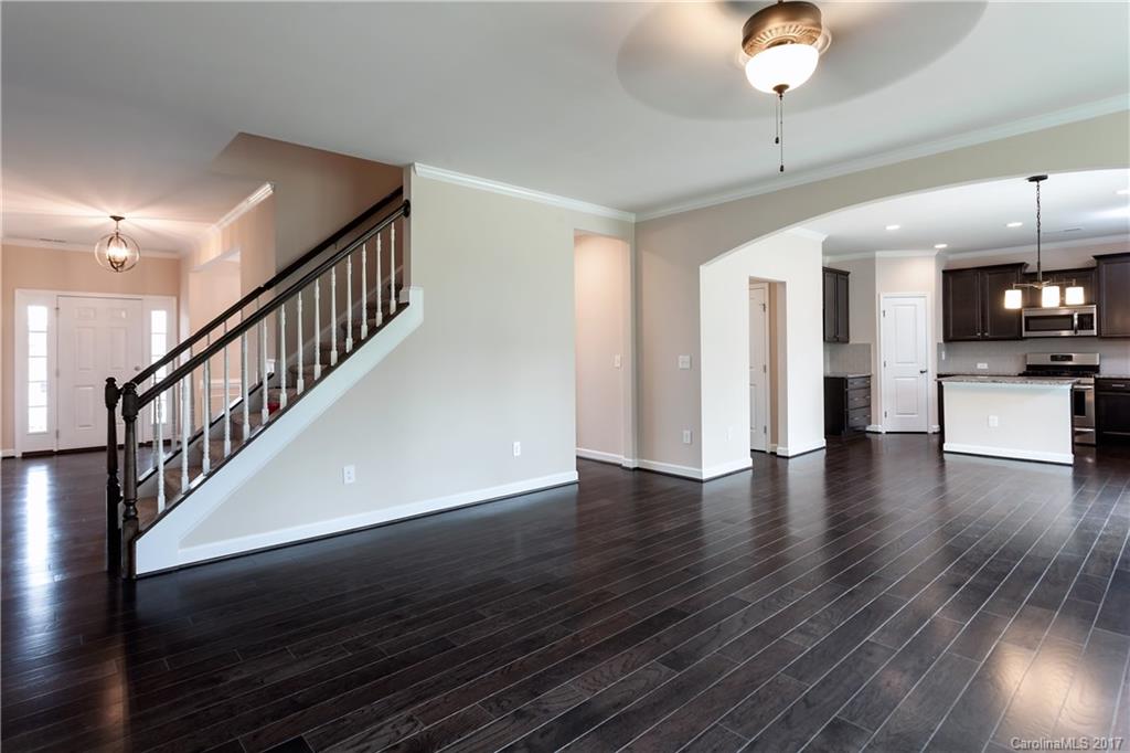 The Gates - Residential