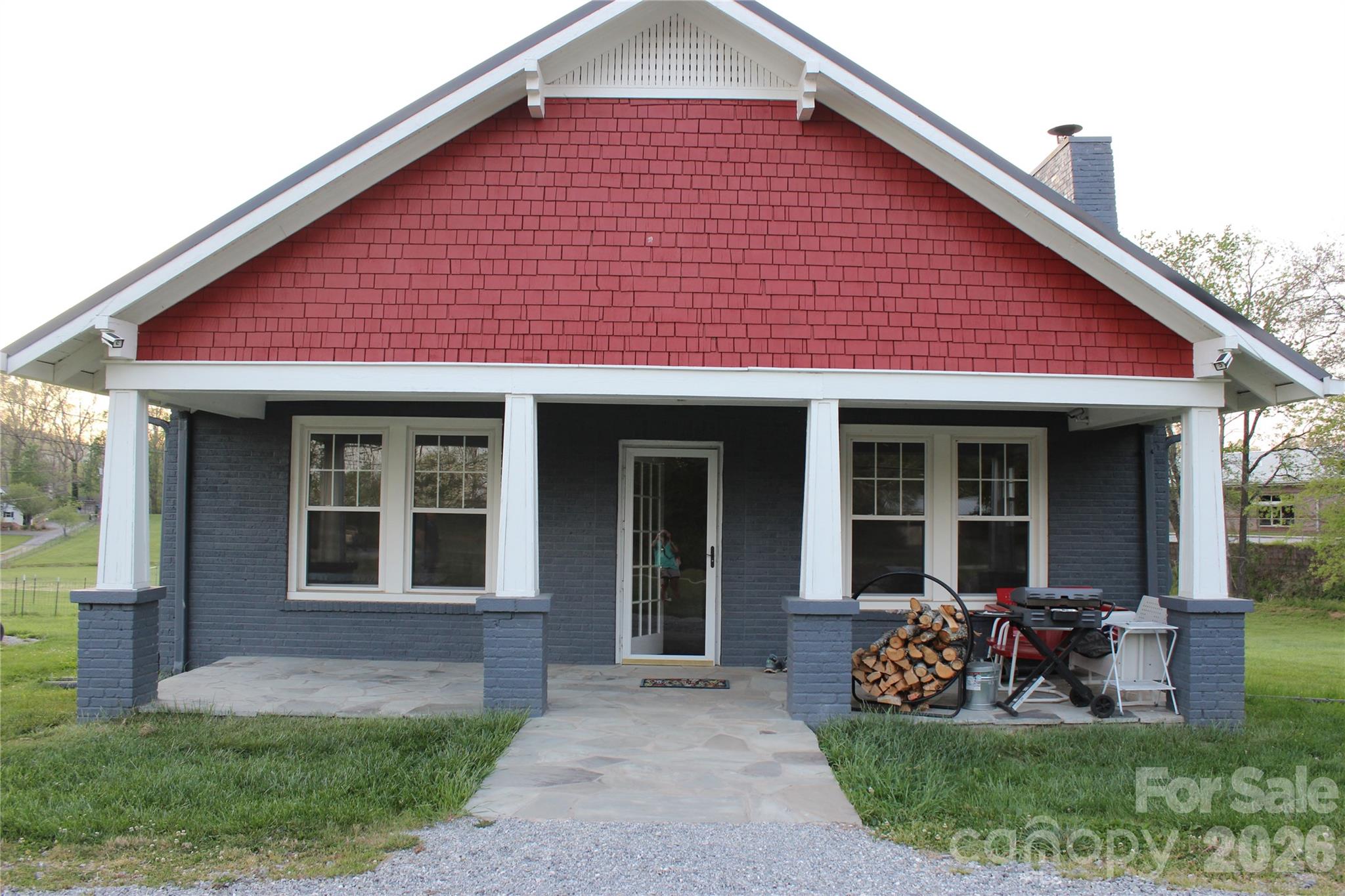 300 Banner Farm Road