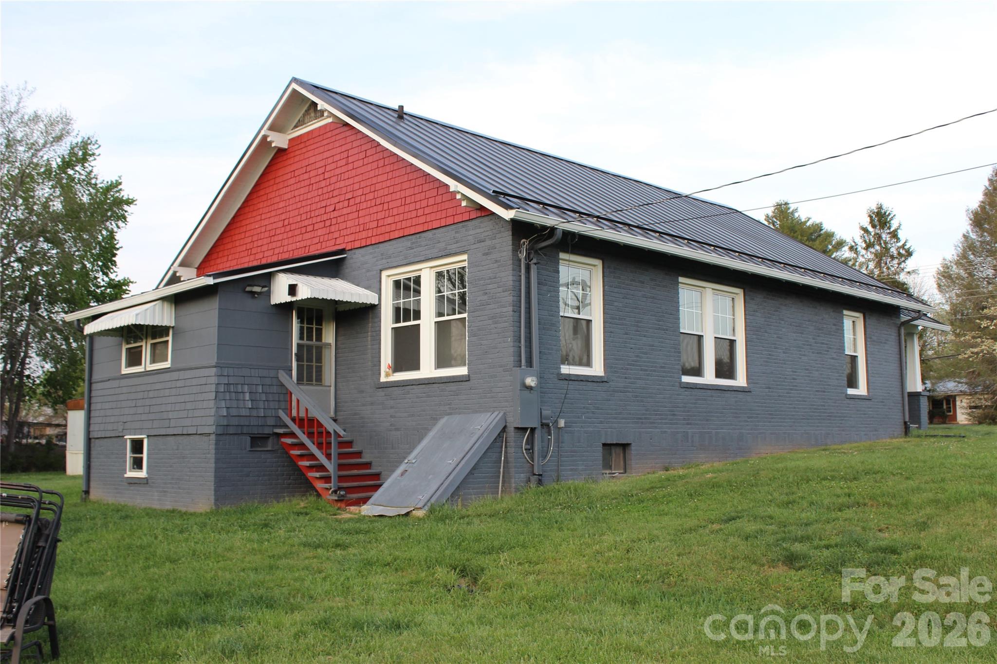 300 Banner Farm Road