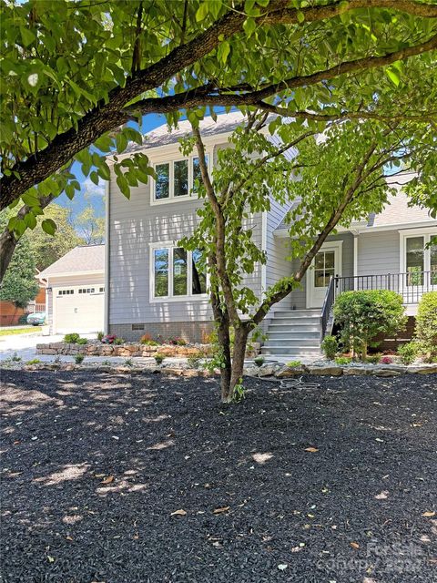 A home in Cornelius