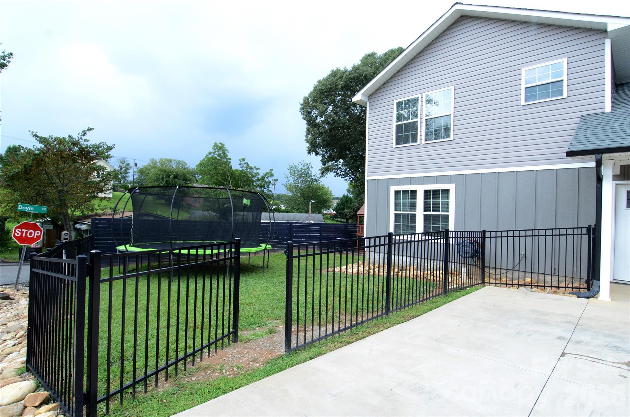 130 Bostic Street