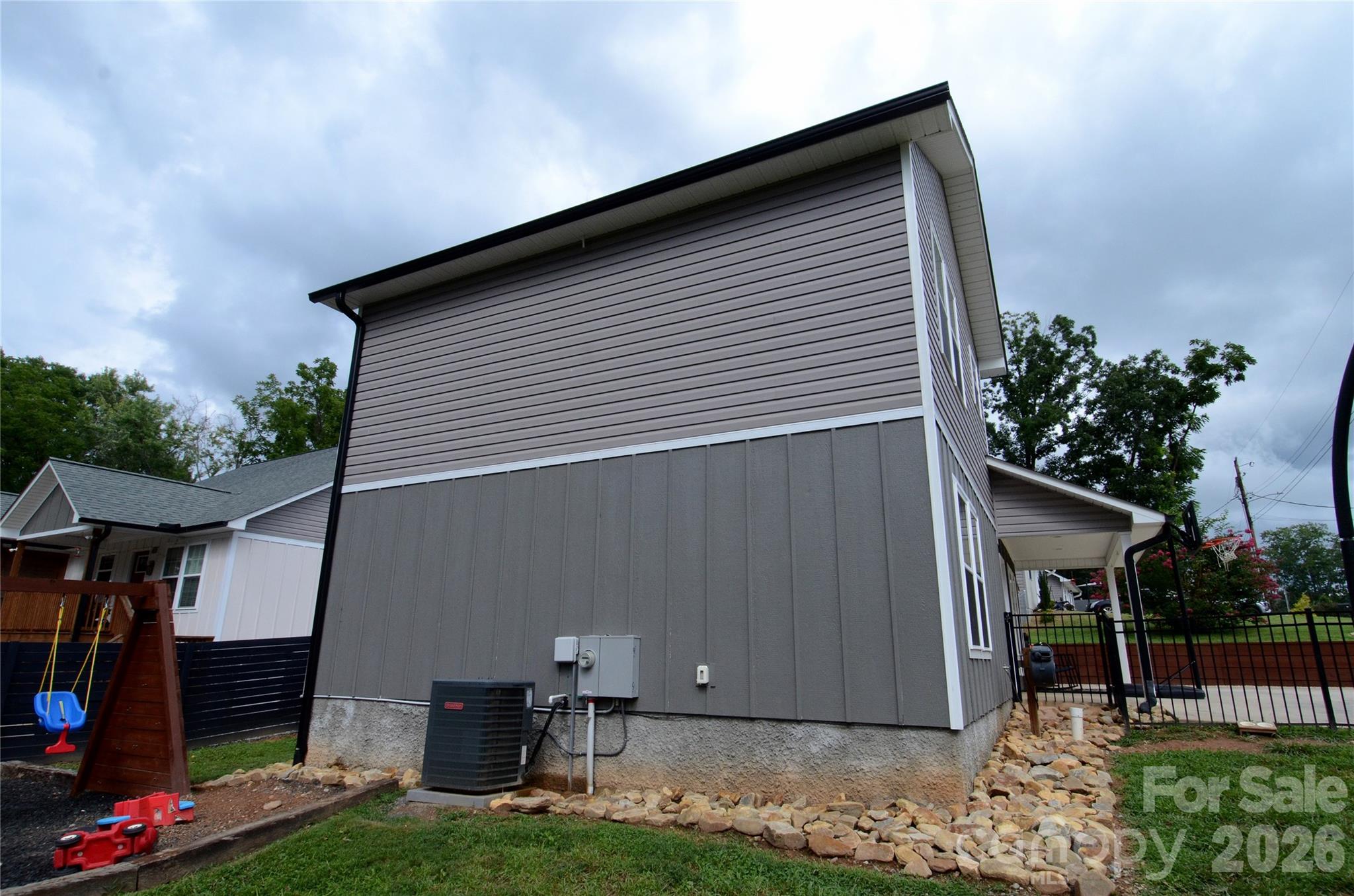 130 Bostic Street
