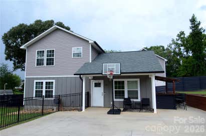 130 Bostic Street Marion NC 28752