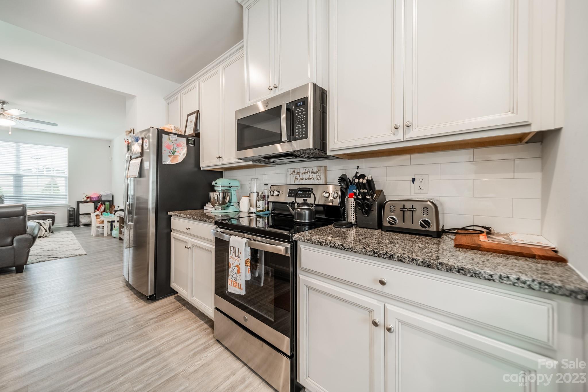 Villages at Cramerton Mills - Residential