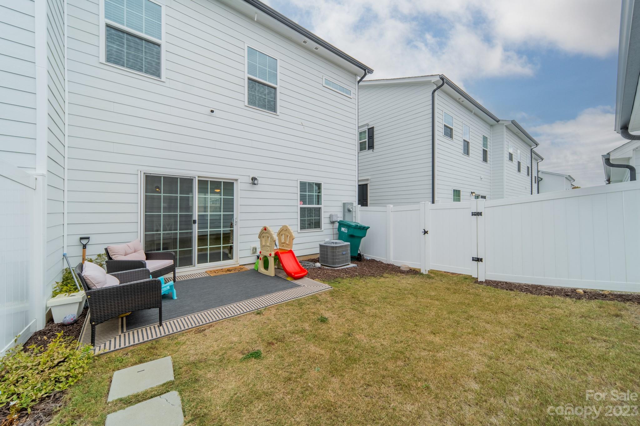 Villages at Cramerton Mills - Residential