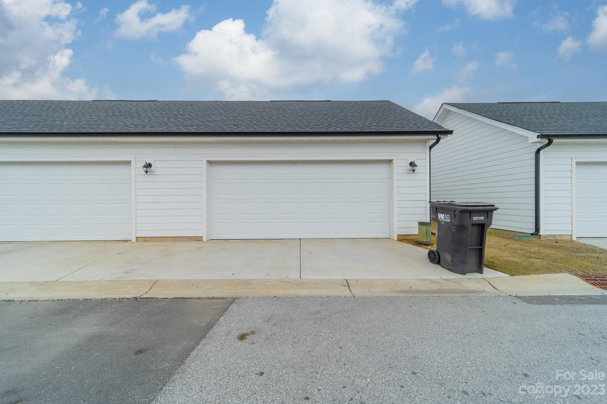 Villages at Cramerton Mills - Residential