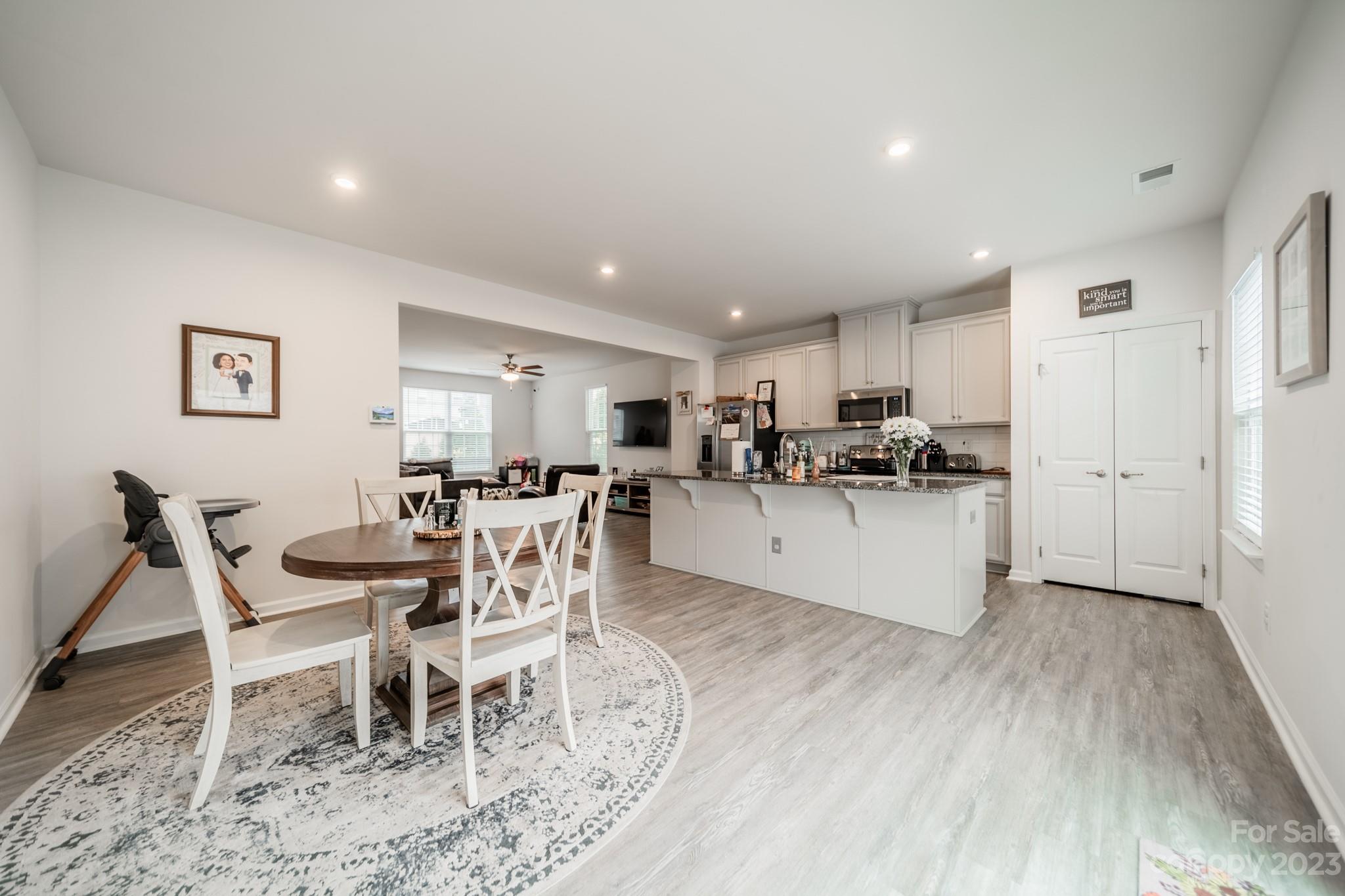 Villages at Cramerton Mills - Residential