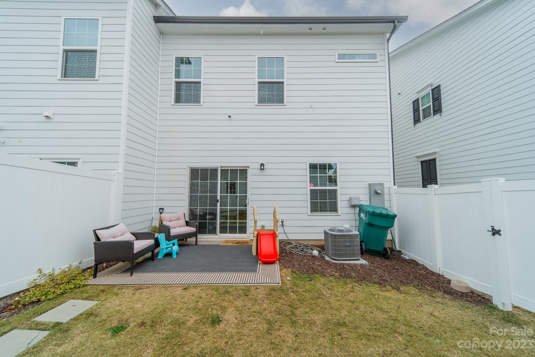 Villages at Cramerton Mills - Residential