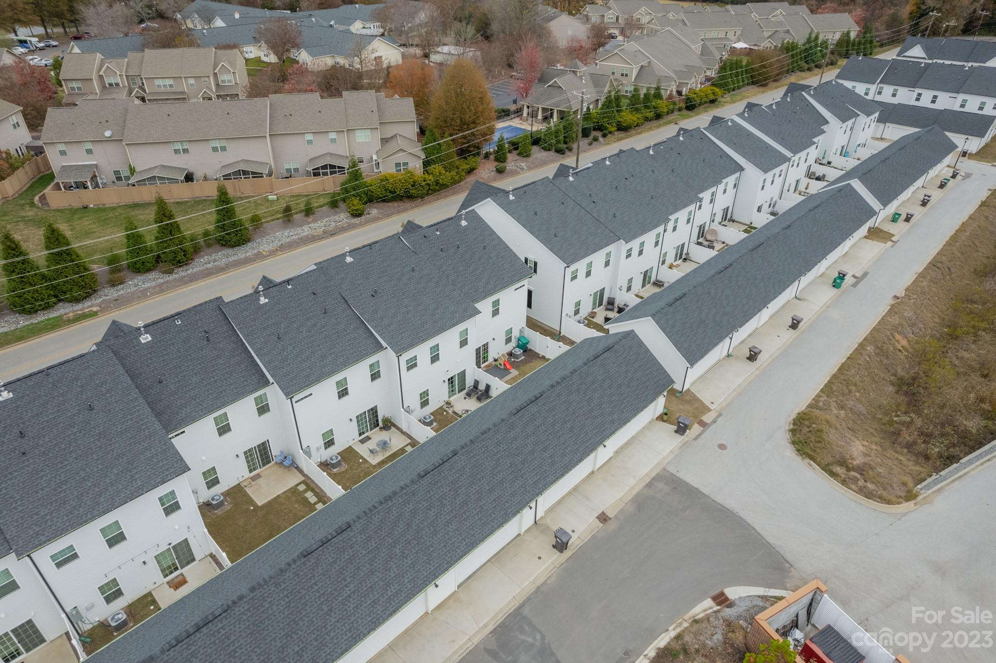 Villages at Cramerton Mills - Residential