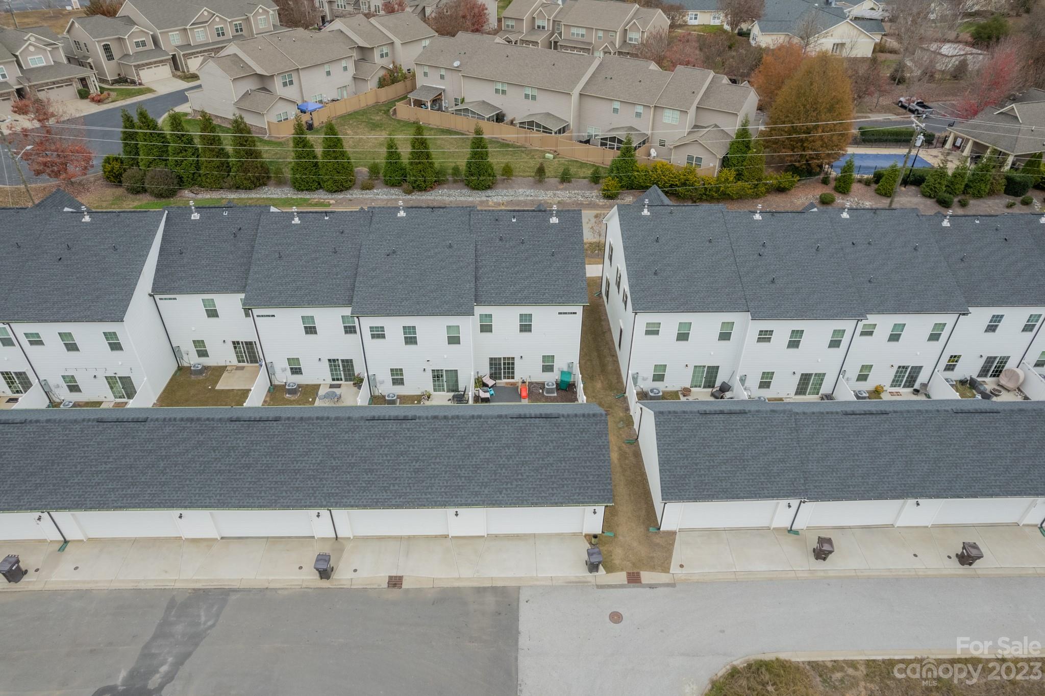 Villages at Cramerton Mills - Residential