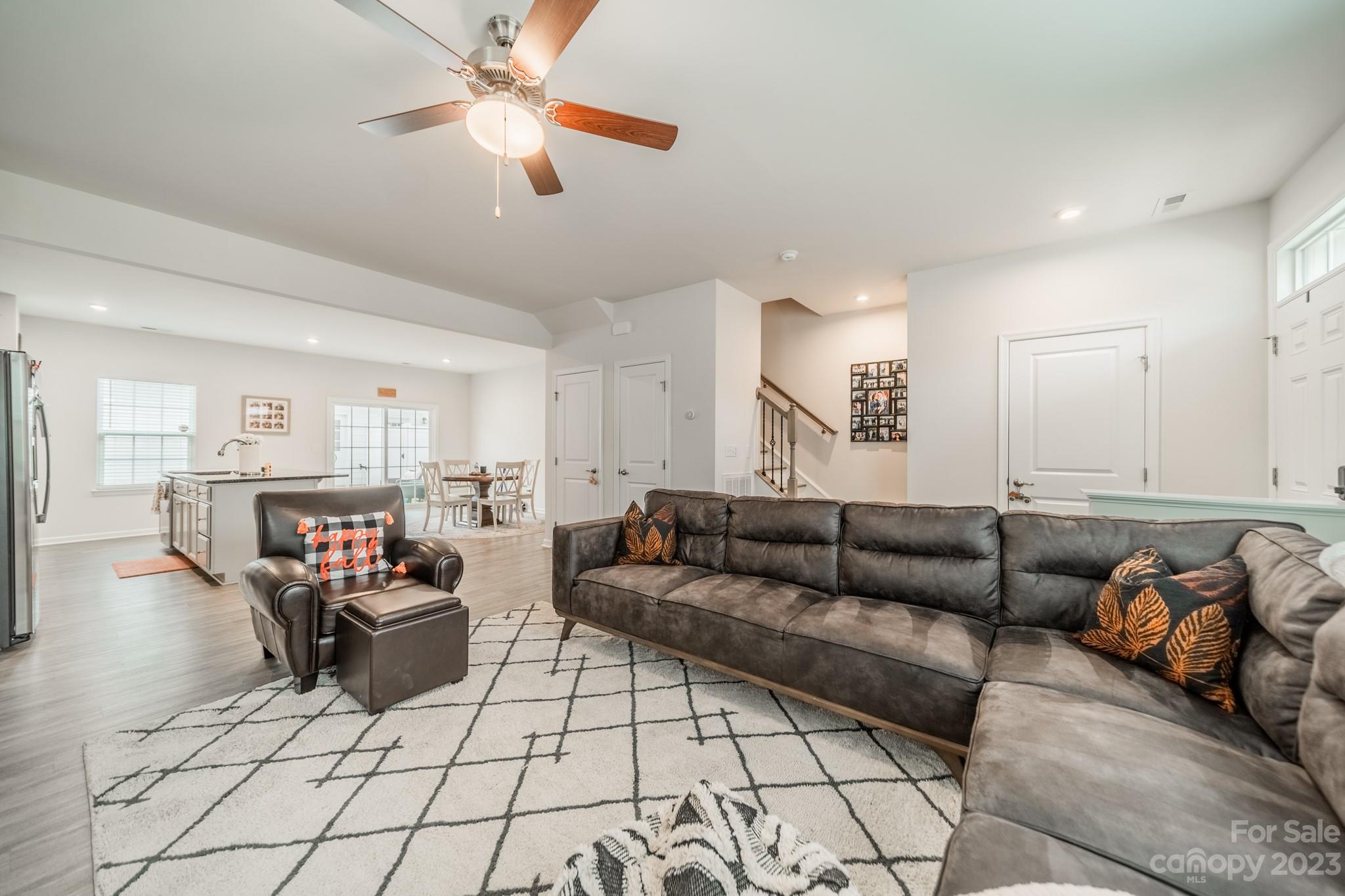 Villages at Cramerton Mills - Residential