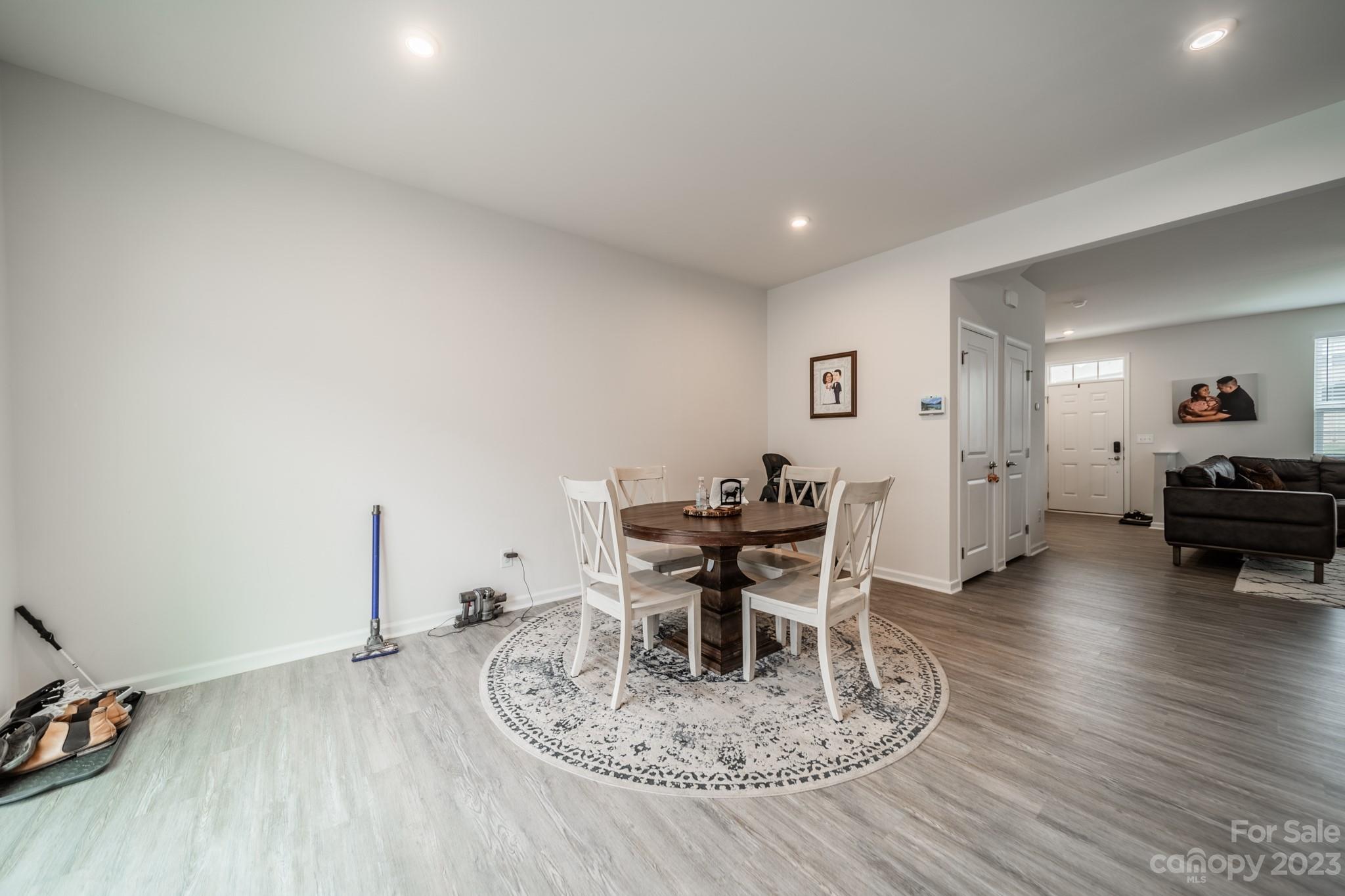 Villages at Cramerton Mills - Residential