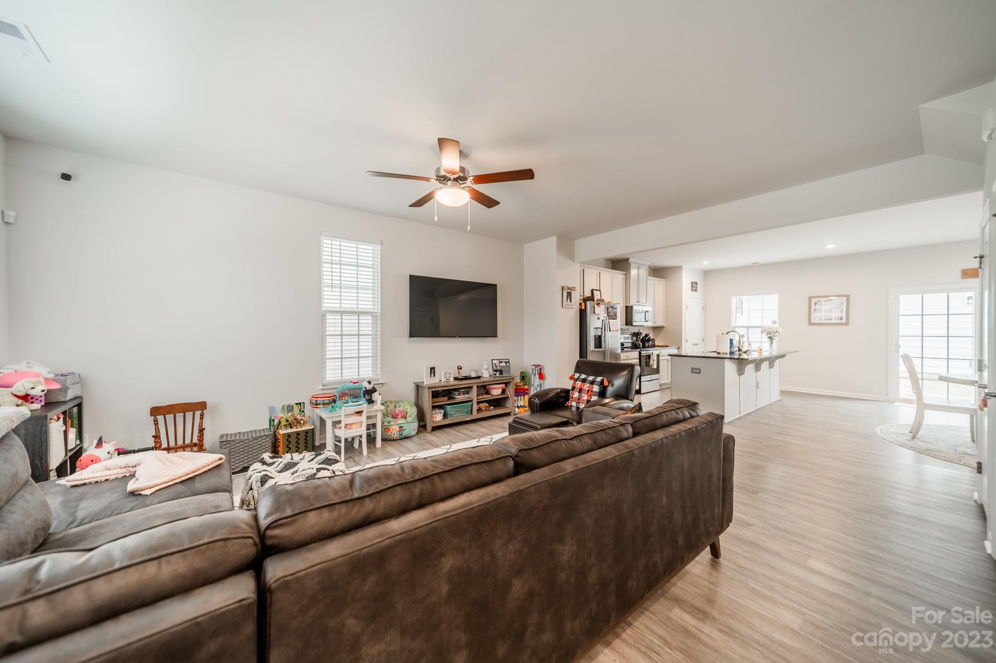 Villages at Cramerton Mills - Residential