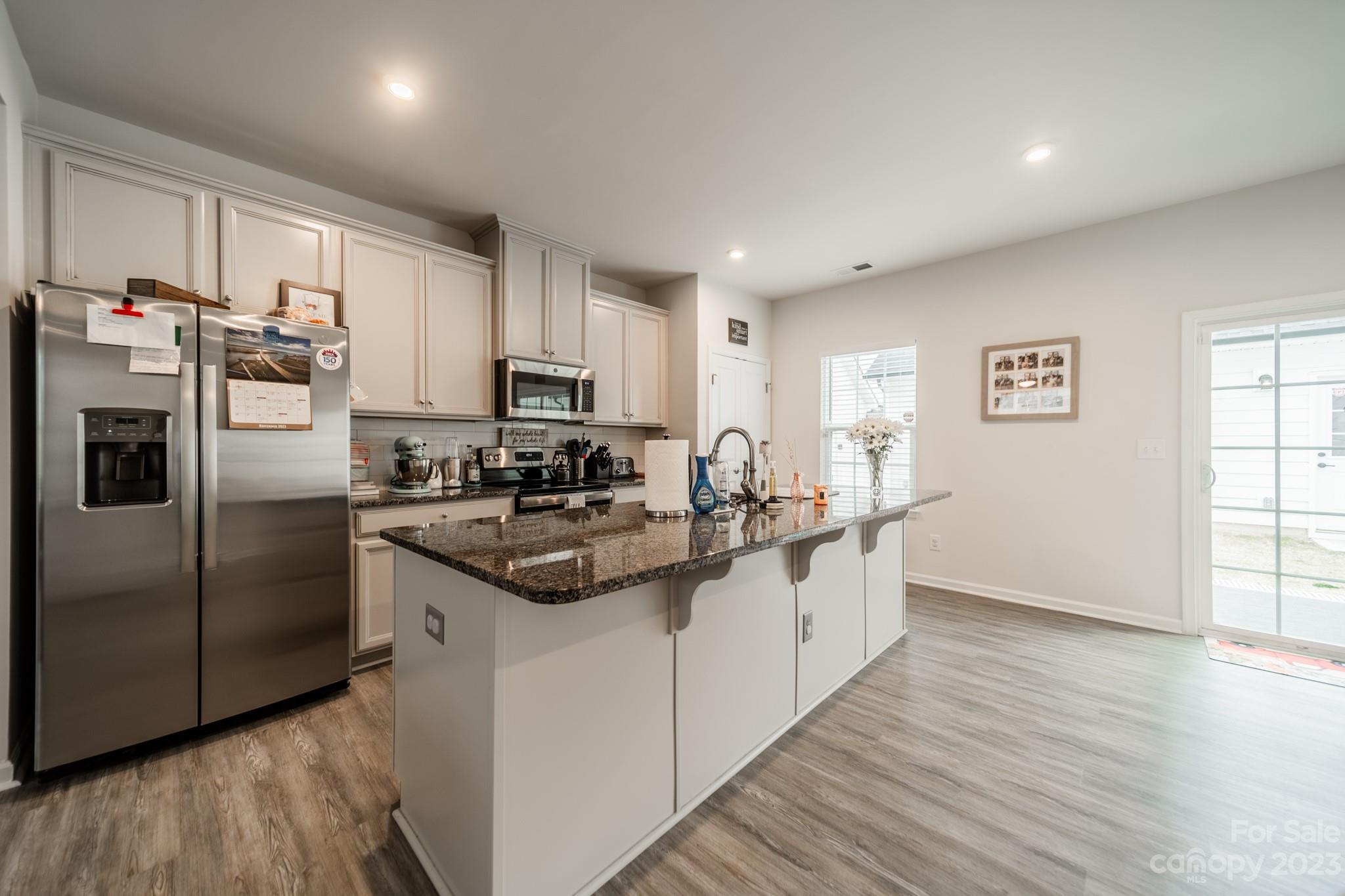 Villages at Cramerton Mills - Residential