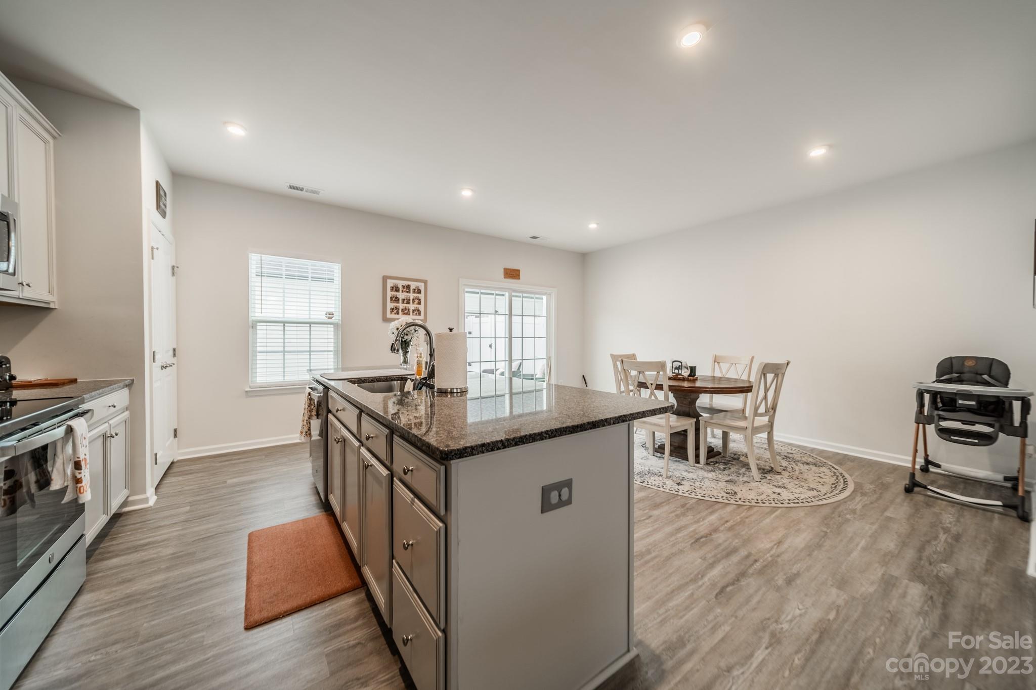 Villages at Cramerton Mills - Residential