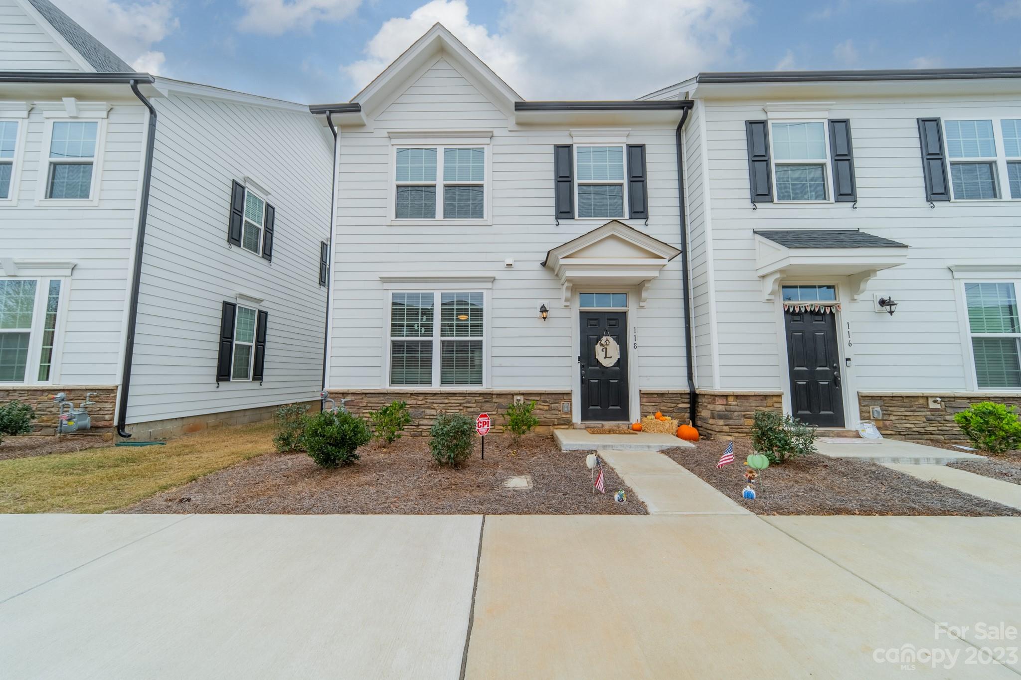 Villages at Cramerton Mills - Residential