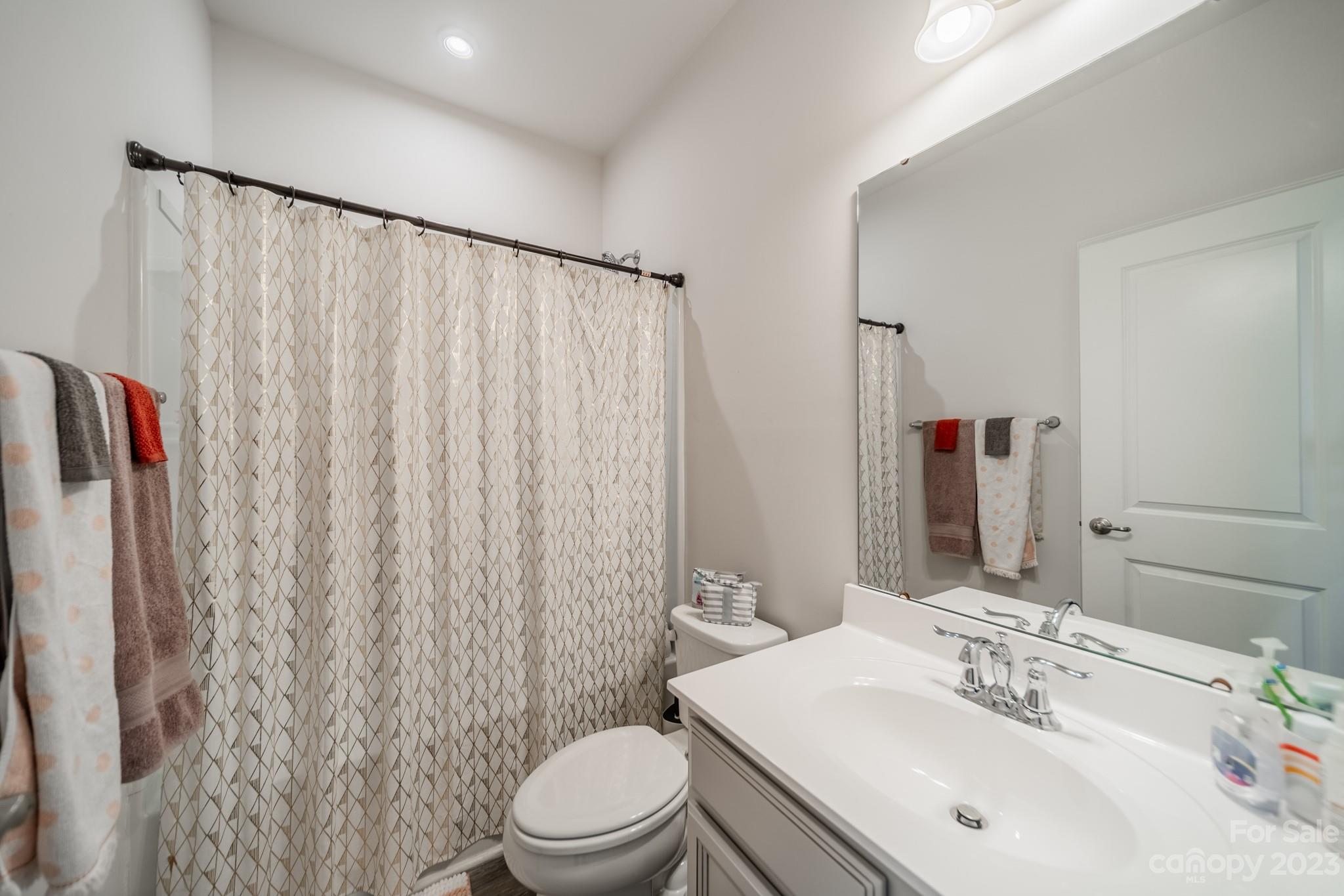 Villages at Cramerton Mills - Residential