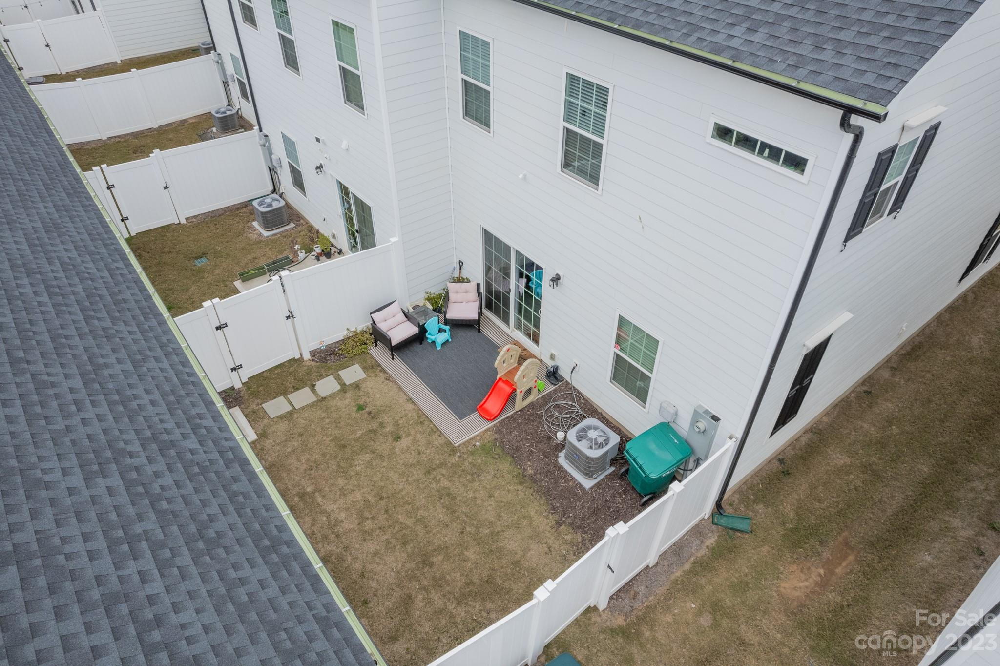 Villages at Cramerton Mills - Residential