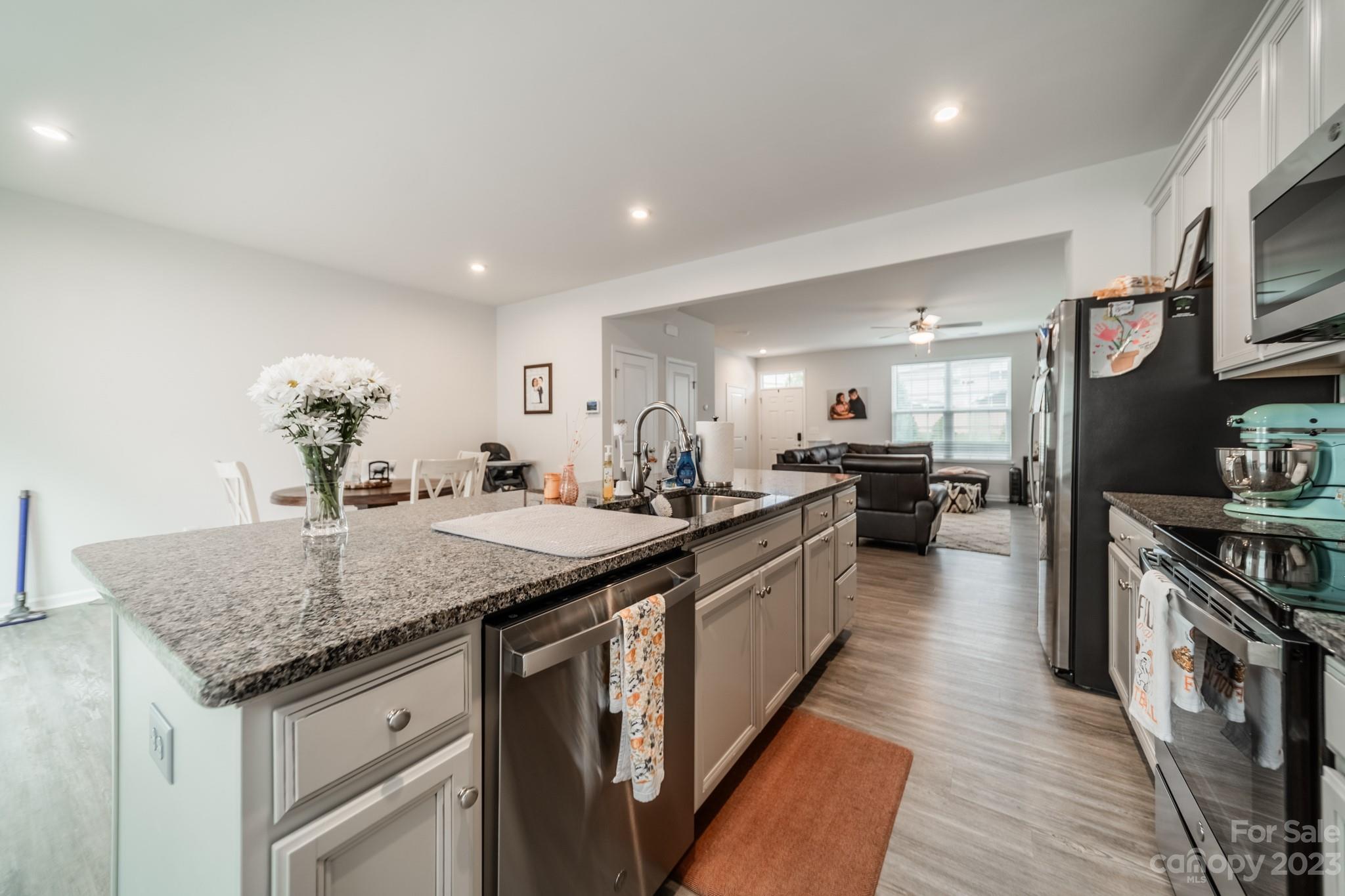 Villages at Cramerton Mills - Residential