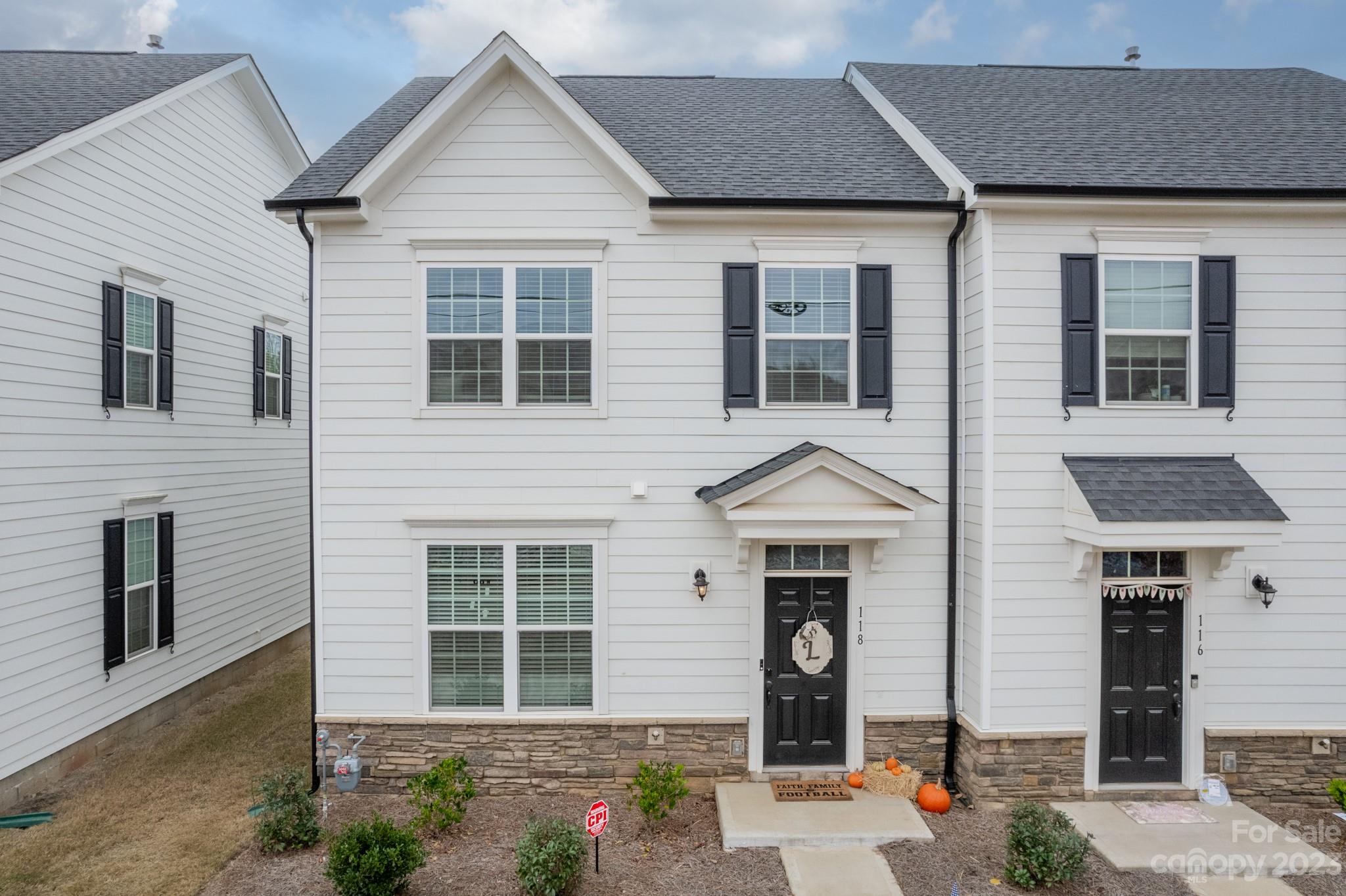 Villages at Cramerton Mills - Residential