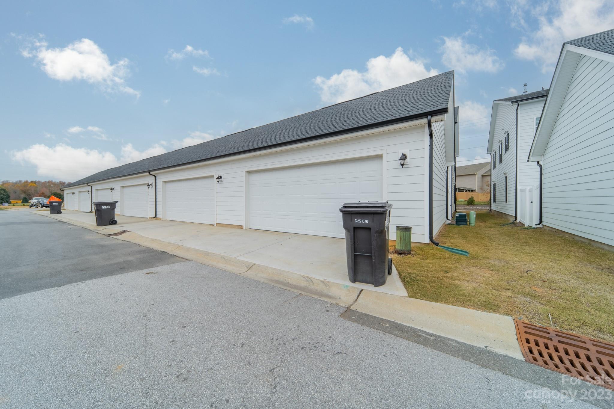 Villages at Cramerton Mills - Residential