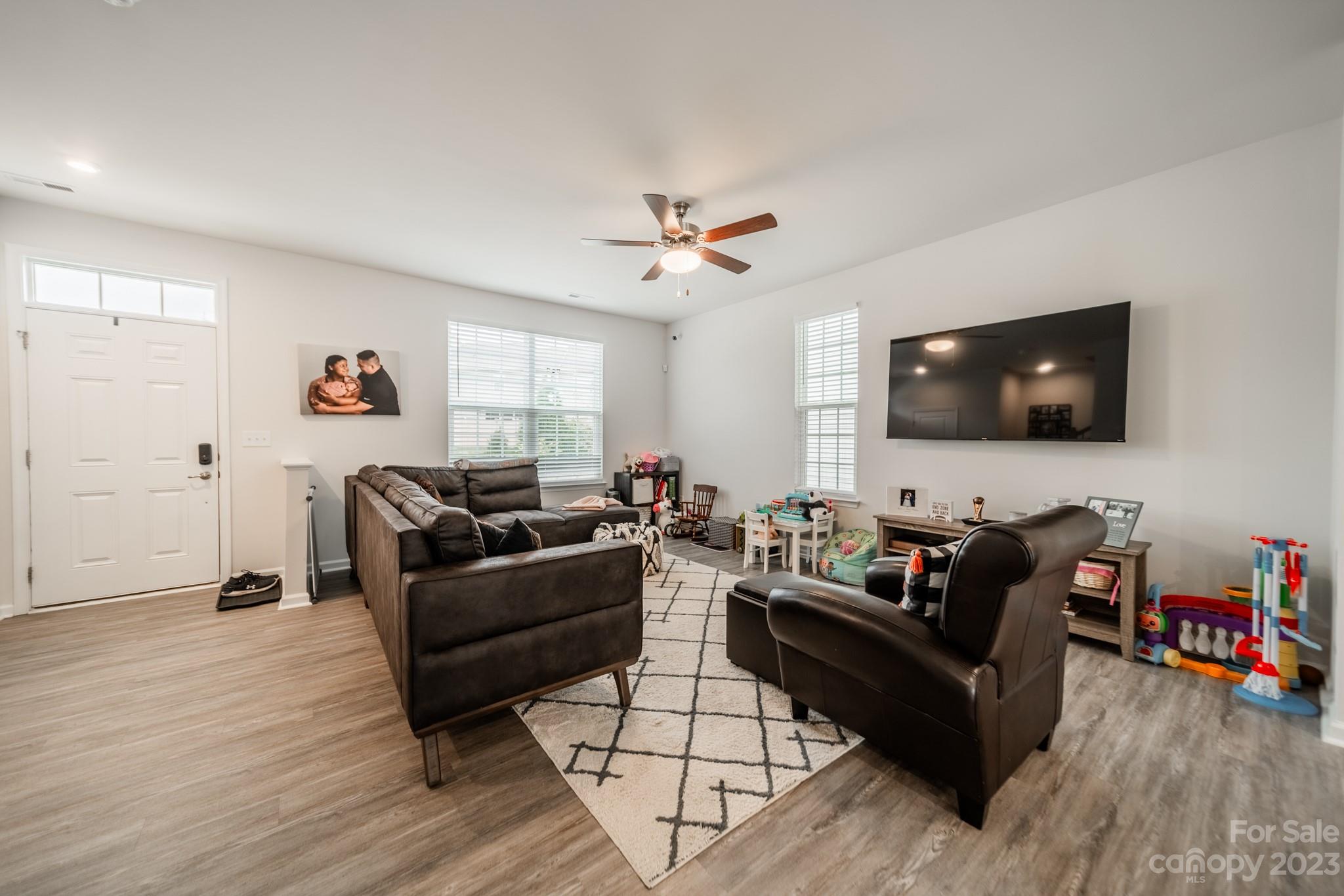 Villages at Cramerton Mills - Residential