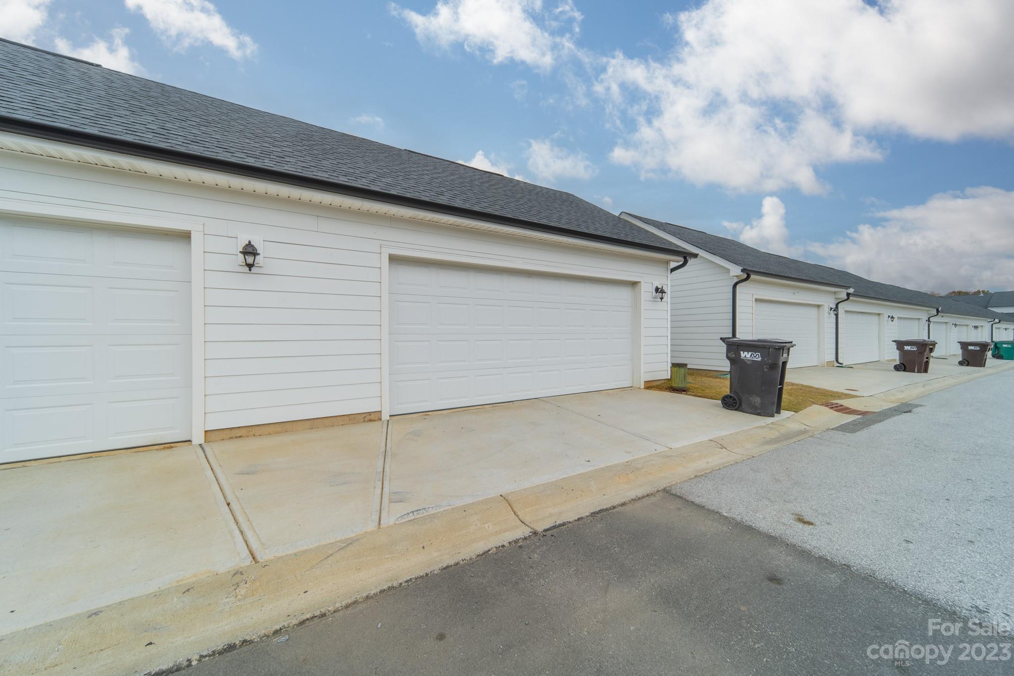 Villages at Cramerton Mills - Residential