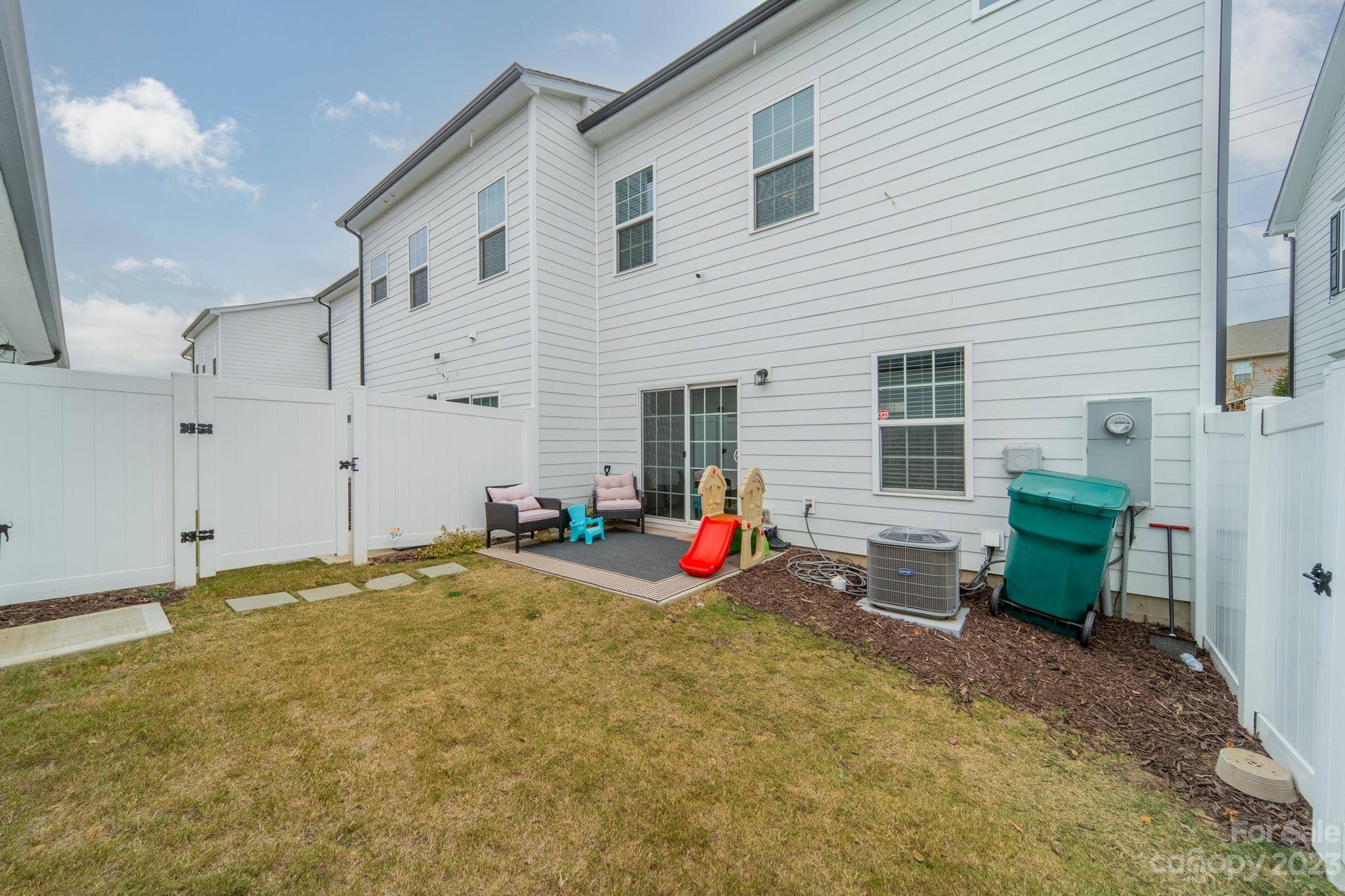 Villages at Cramerton Mills - Residential