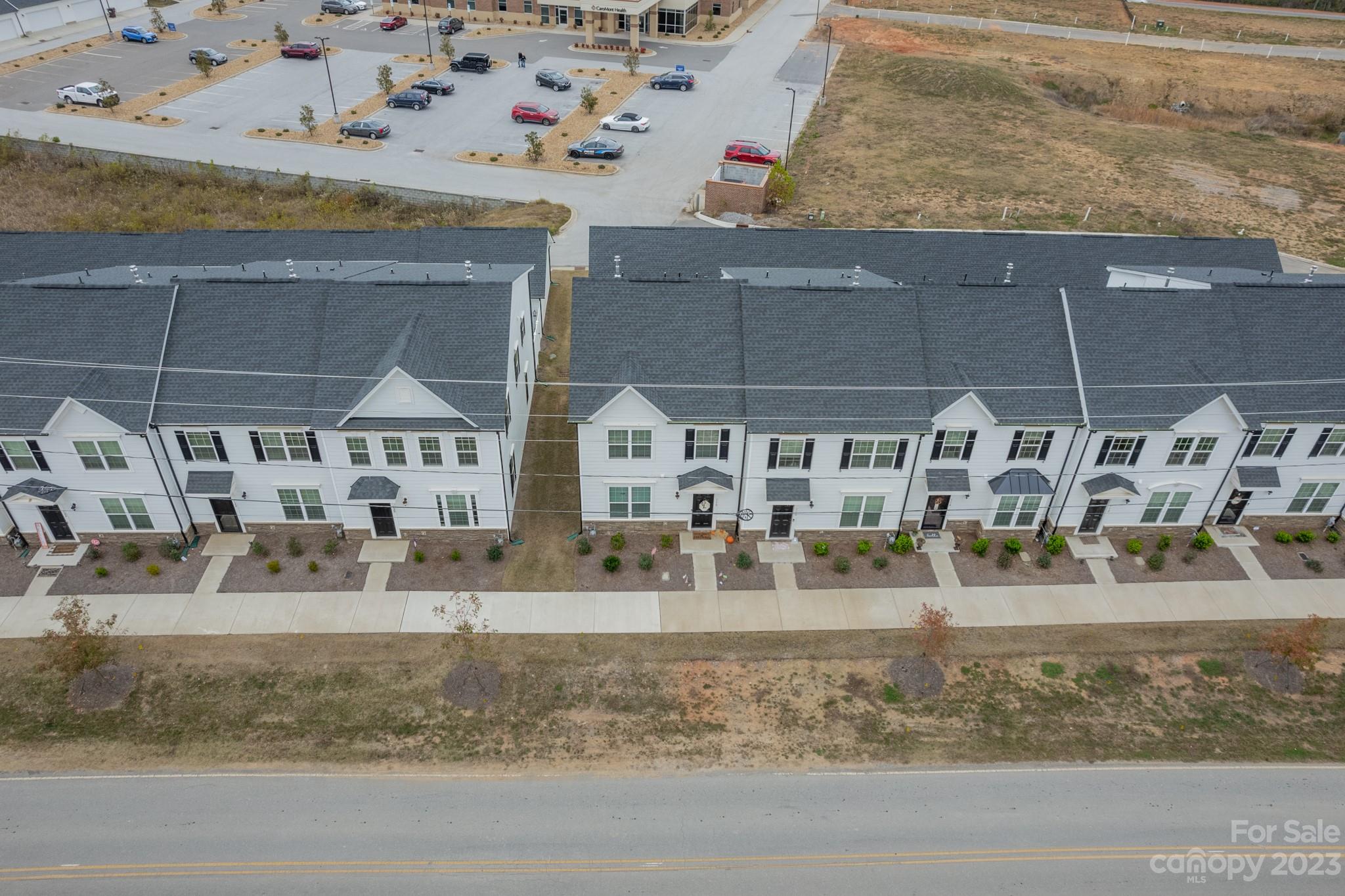 Villages at Cramerton Mills - Residential