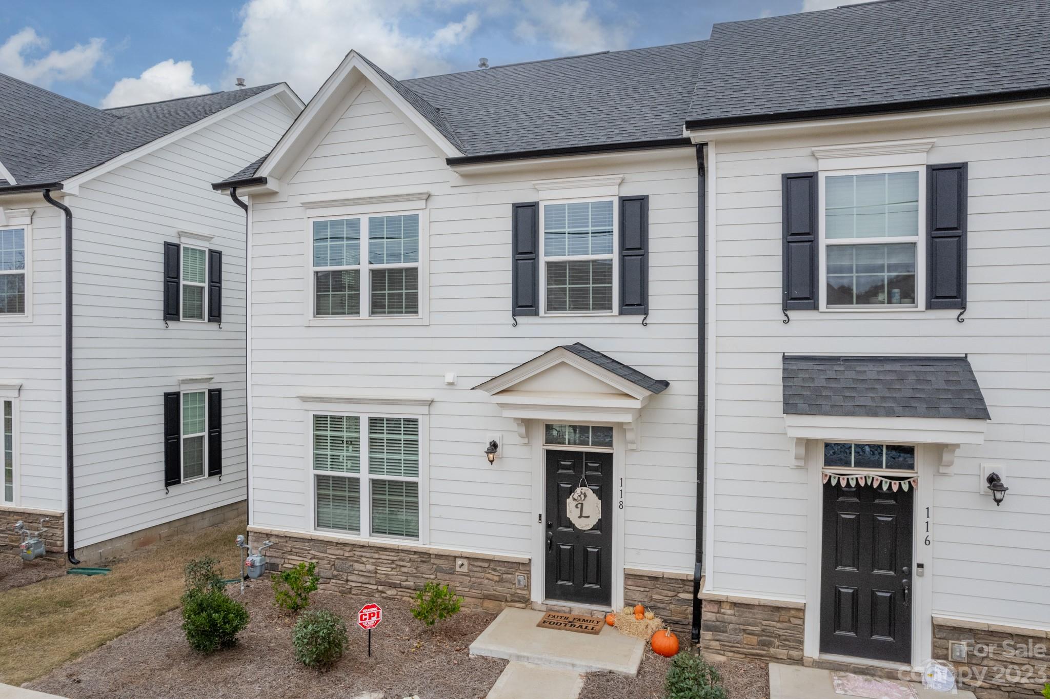 Villages at Cramerton Mills - Residential