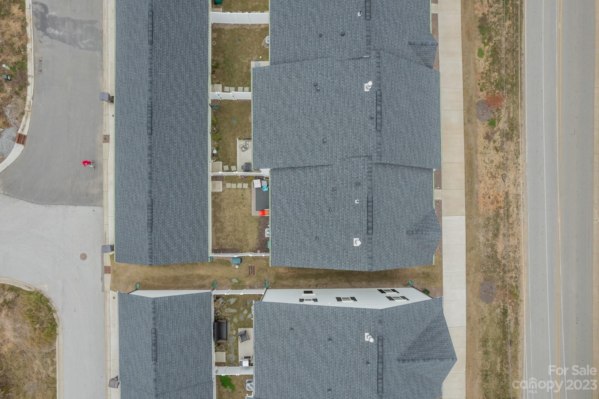 Villages at Cramerton Mills - Residential