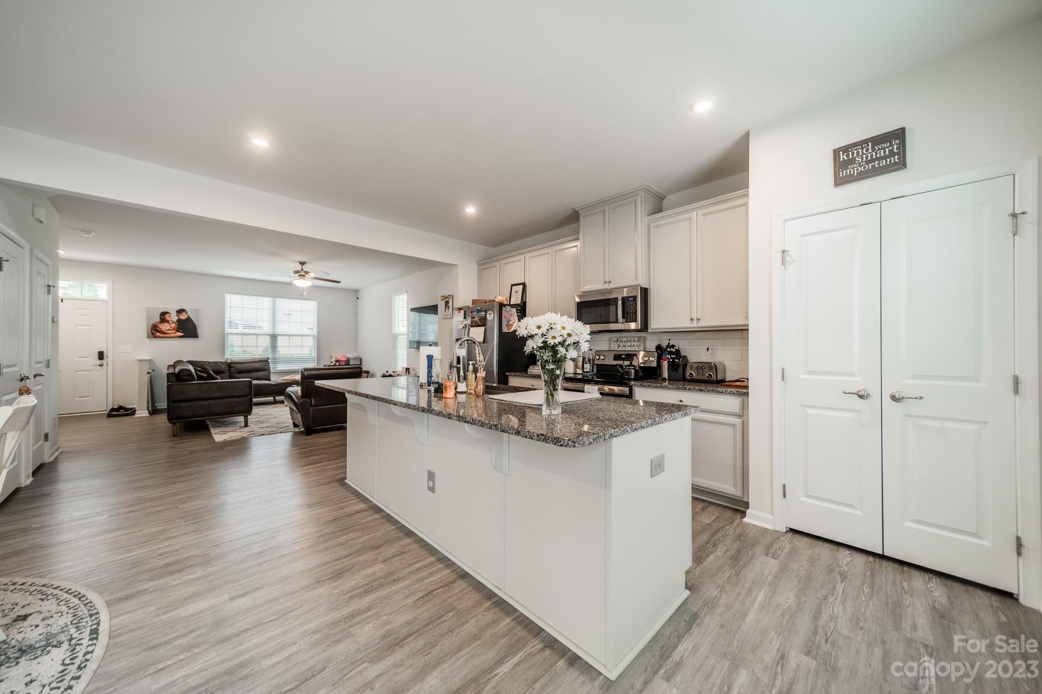 Villages at Cramerton Mills - Residential