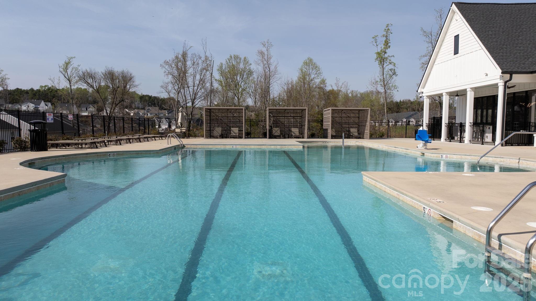 Rivercross - Residential