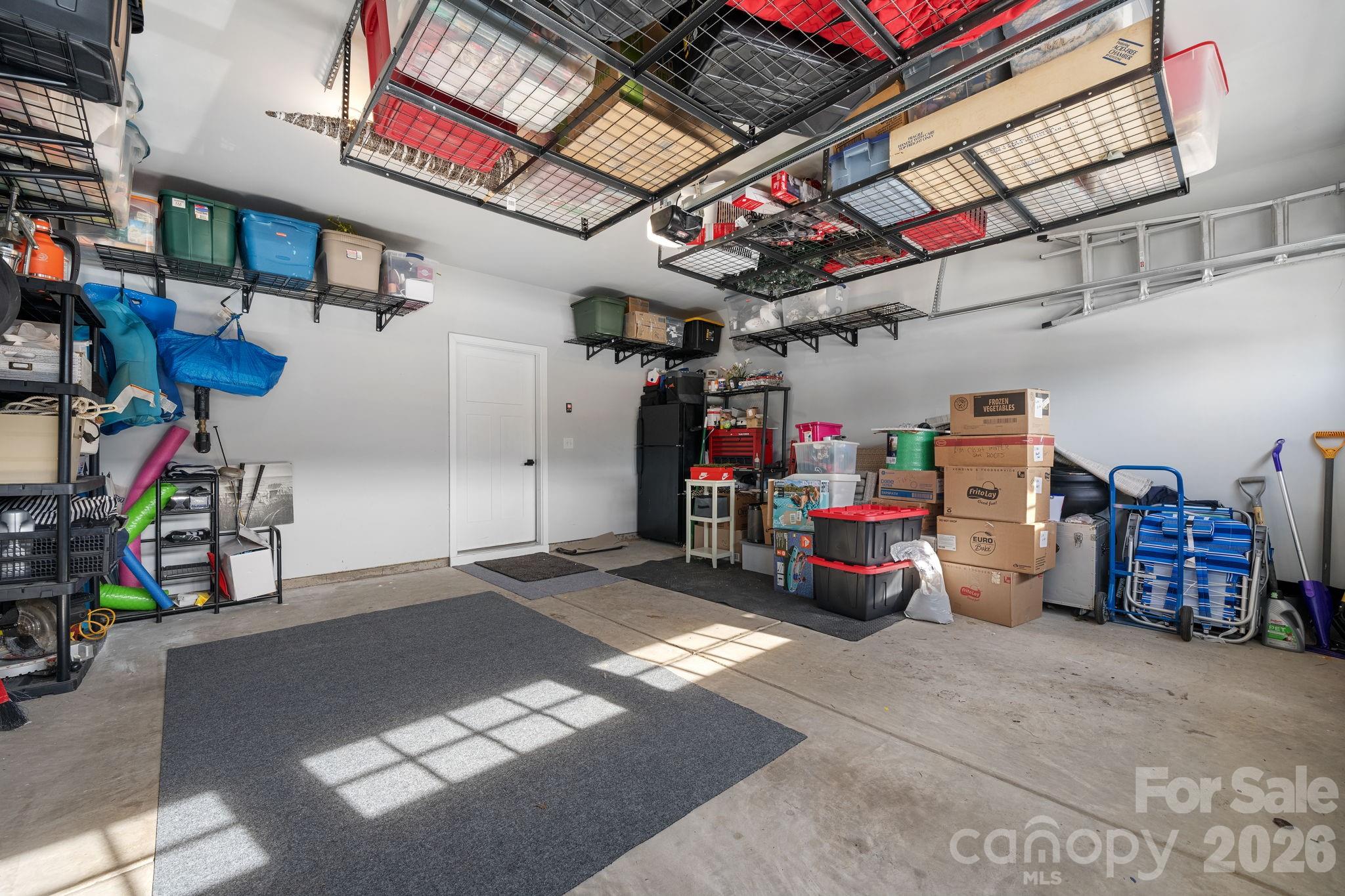 Rivercross - Residential