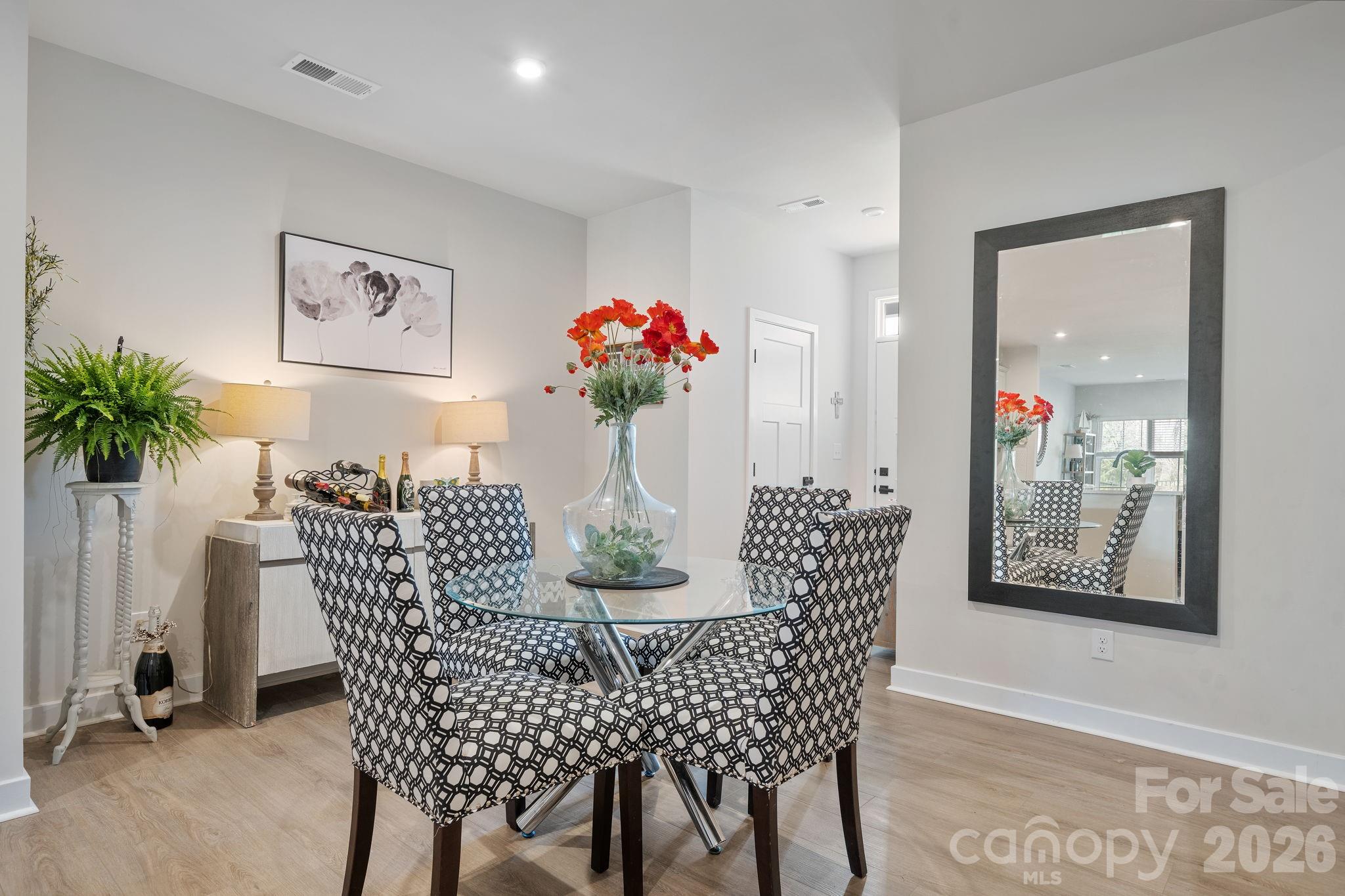 Rivercross - Residential