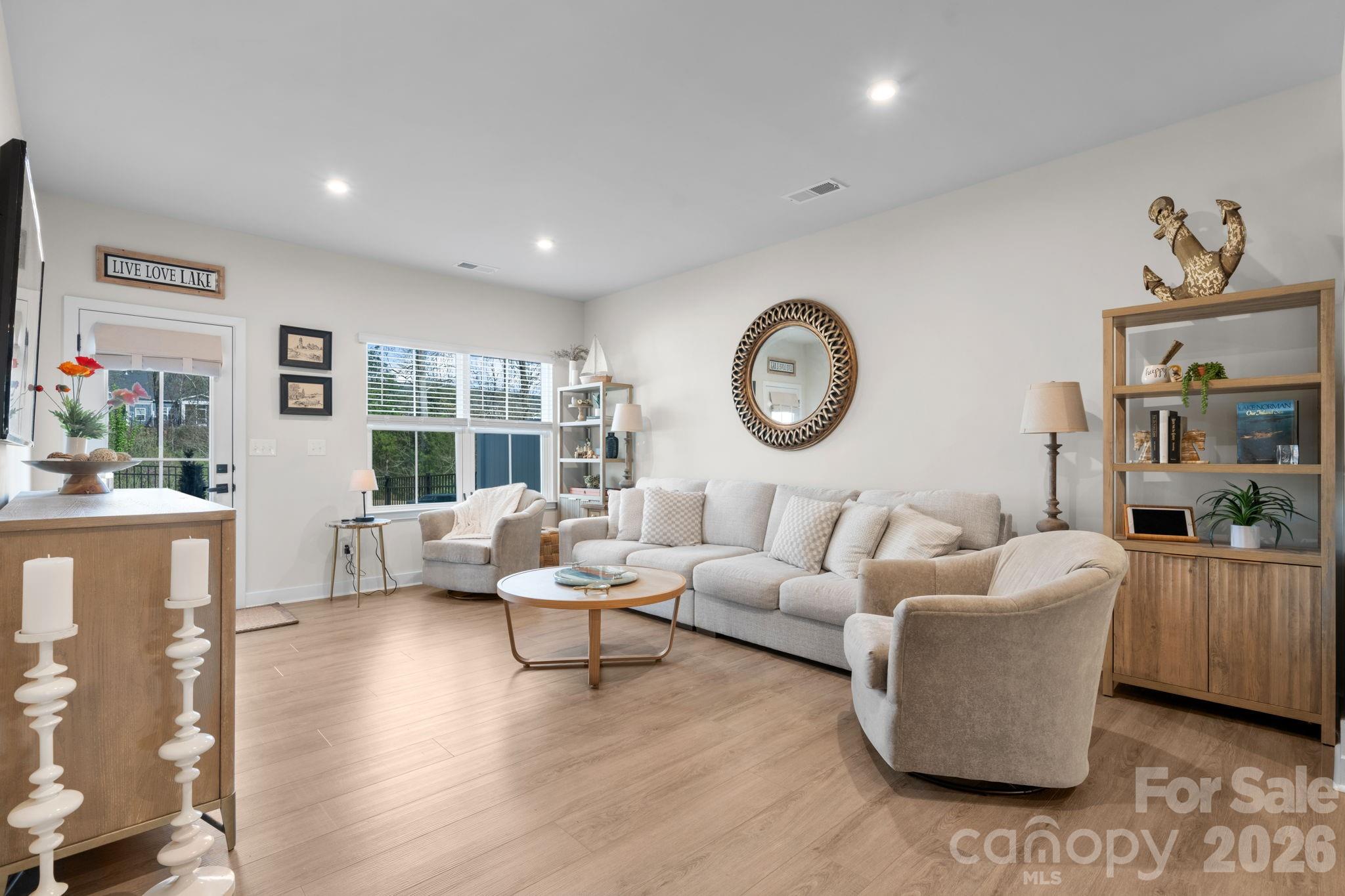 Rivercross - Residential