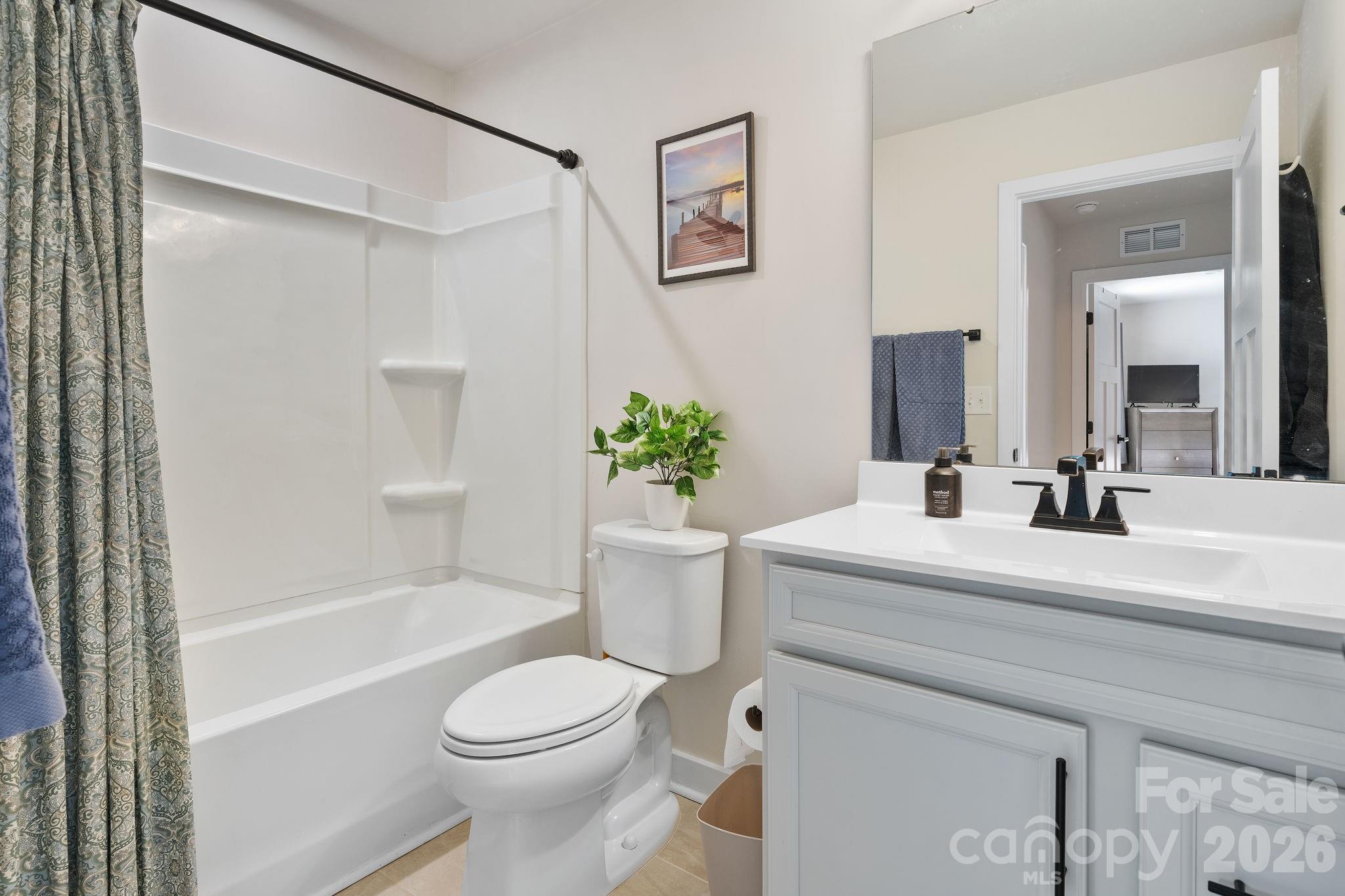 Rivercross - Residential