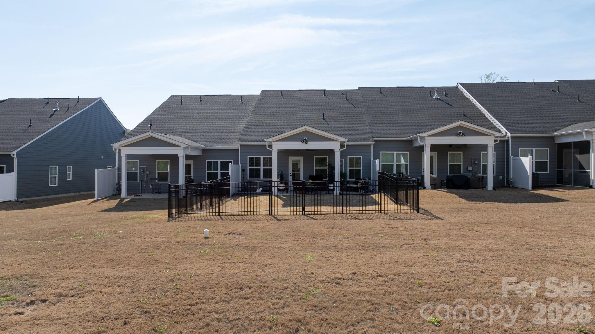 Rivercross - Residential