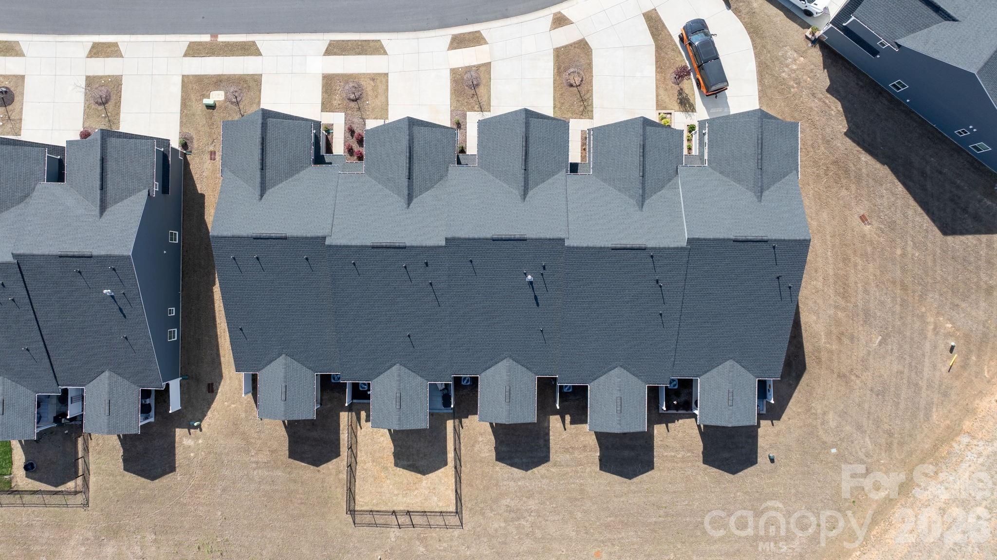 Rivercross - Residential